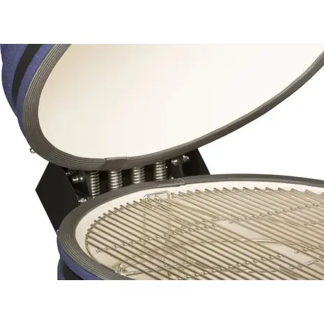 Keij Legend Blue - XL - 23 inch Keij Legend Blue - XL - 23 inch