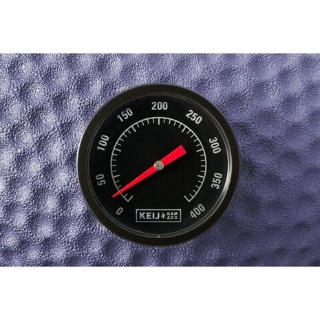 Keij Legend Blue - XL - 23 inch Keij Legend Blue - XL - 23 inch