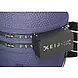 Keij Legend Blue - XL - 23 inch Keij Legend Blue - XL - 23 inch