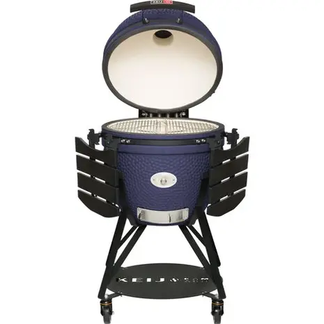 Keij Legend Blue - XL - 23 inch Keij Legend Blue - XL - 23 inch