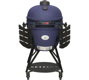 Keij Legend Blue - XL - 23 inch Keij Legend Blue - XL - 23 inch