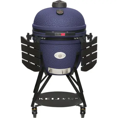 Keij Legend Blue - XL - 23 inch Keij Legend Blue - XL - 23 inch