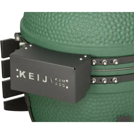 Keij Legend Green - XL - 23 inch Keij Legend Green - XL - 23 inch
