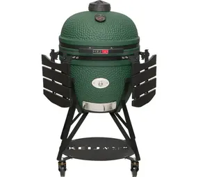 Keij Legend Green - XL - 23 inch Keij Legend Green - XL - 23 inch
