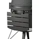 Keij Legend Black - XL - 23 inch Keij Legend Black - XL - 23 inch