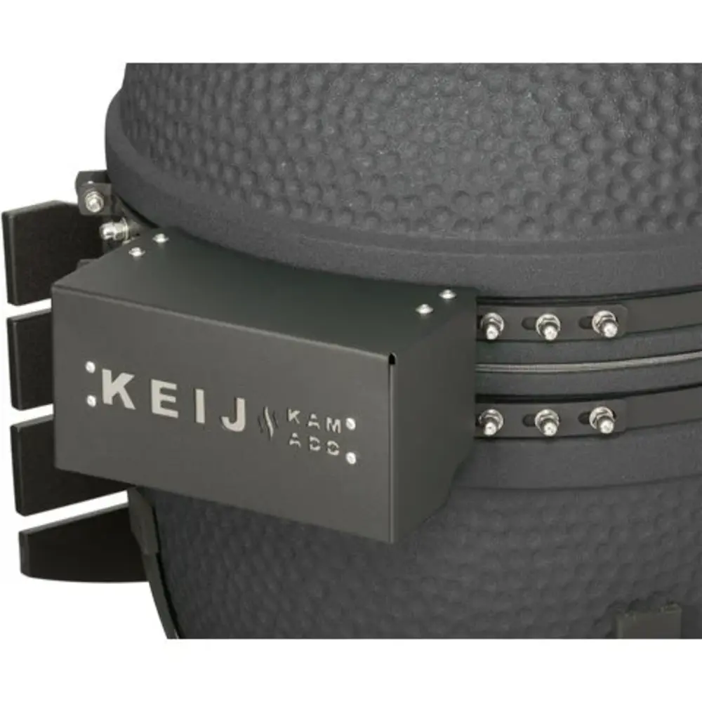 Keij Legend Black - XL - 23 inch Keij Legend Black - XL - 23 inch