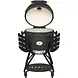 Keij Legend Black - XL - 23 inch Keij Legend Black - XL - 23 inch