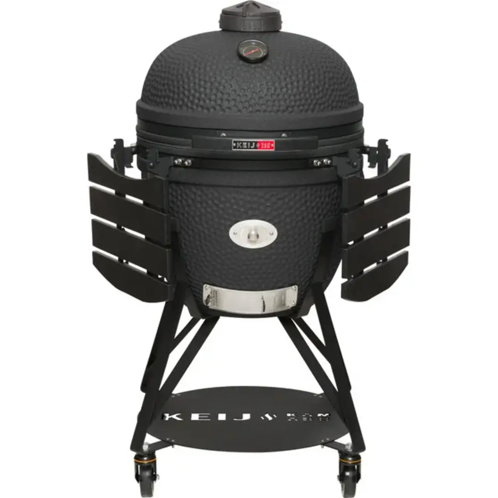 Keij Legend Black - XL - 23 inch Keij Legend Black - XL - 23 inch