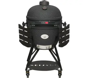 Keij Legend Black - XL - 23 inch Keij Legend Black - XL - 23 inch