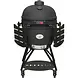 Keij Legend Black - XL - 23 inch Keij Legend Black - XL - 23 inch