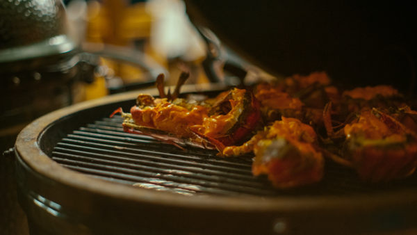 Kamado 1.0 beginners BBQ Workshop 21 november 2025 Amstelveen   inclusief drankjes Kamado 1.0 beginners BBQ Workshop 21 november 2025 Amstelveen   inclusief drankjes