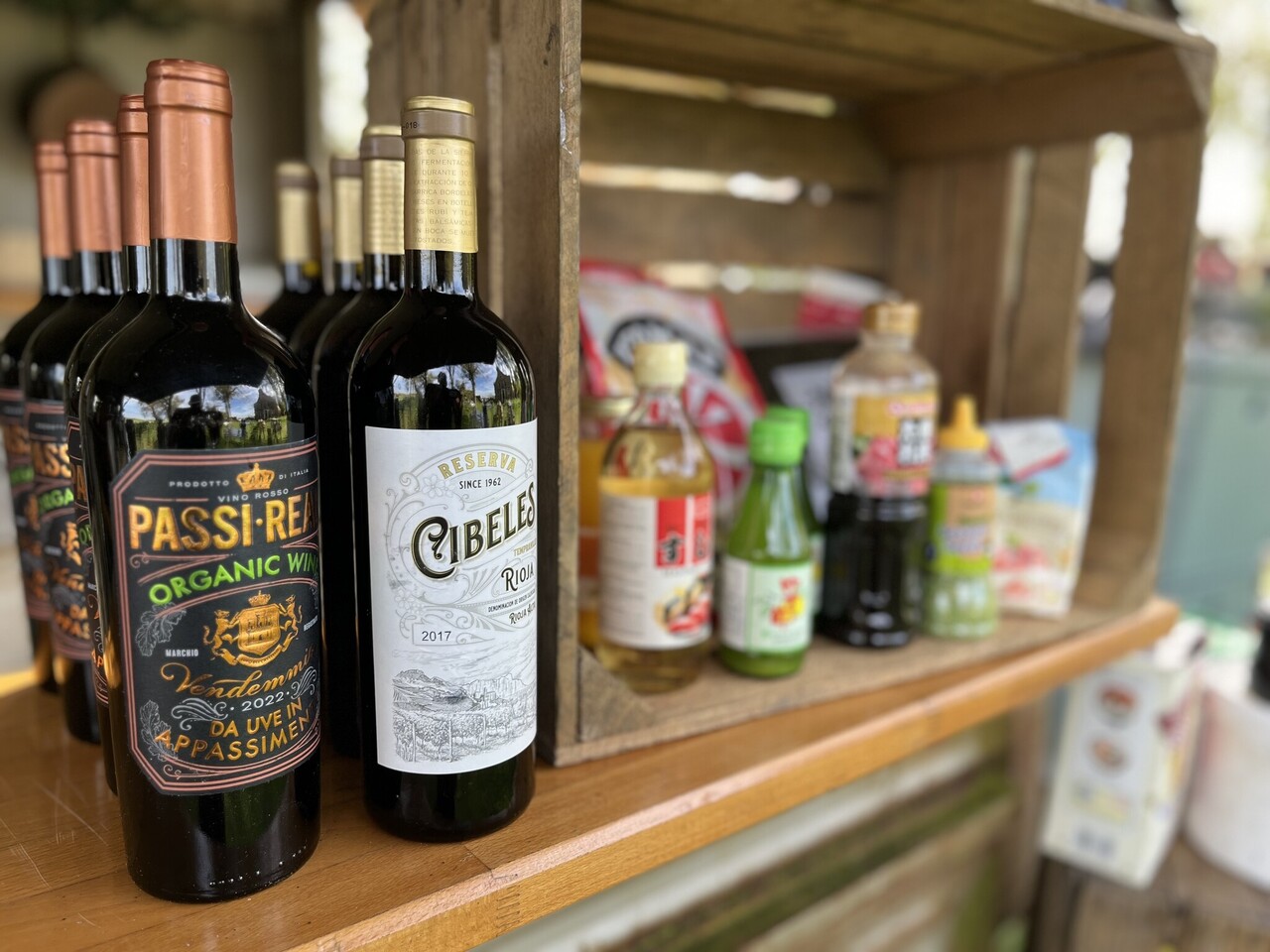 Wijn & BBQ Workshop Culinair 7 februari 2026