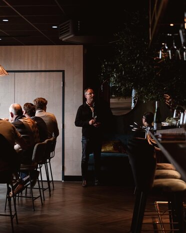 Wijn & BBQ Workshop Culinair 7 februari 2026