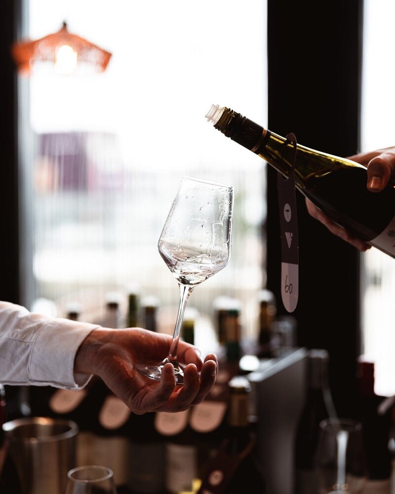 Wijn & BBQ Workshop Culinair 7 februari 2026