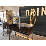 Argentijnse grill 150 cm Argentijnse grill 150 cm