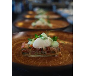 Christmas BBQ Workshop 7 december Apeldoorn Christmas BBQ Workshop 7 december Apeldoorn