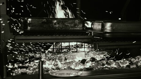 Christmas BBQ Workshop 7 december Apeldoorn Christmas BBQ Workshop 7 december Apeldoorn