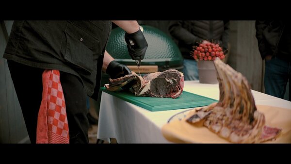 BBQ Workshop Ultiem vlees 25 januari Leeuwarden