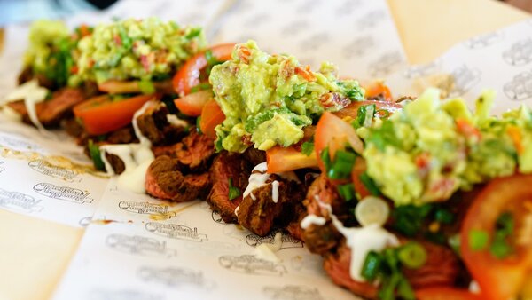 USA BBQ Workshop 8 februari 2026 Leeuwarden USA BBQ Workshop 8 februari 2026 Leeuwarden