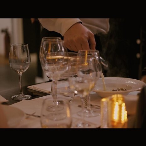 Wildavond 30 januari 2026 in Harderwijk