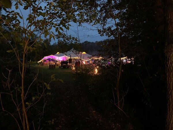 Wildavond 31 januari 2026 in Harderwijk