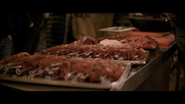 Wildavond 31 januari 2026 in Harderwijk