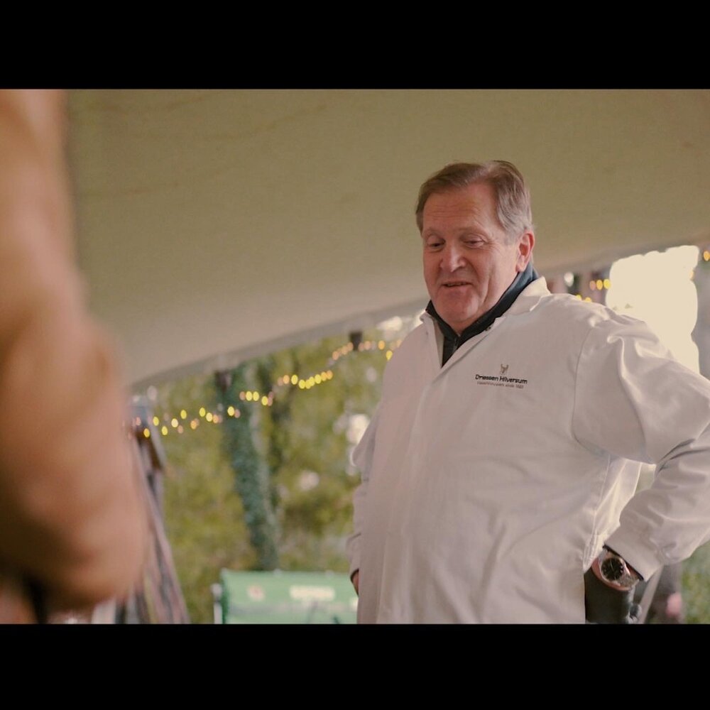 Wildavond 31 januari 2026 in Harderwijk