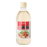 Uchibori Rijstazijn voor sushi ( 500 ml ) Uchibori Rijstazijn voor sushi ( 500 ml )