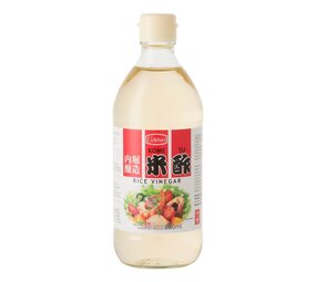 Uchibori Rijstazijn voor sushi ( 500 ml ) Uchibori Rijstazijn voor sushi ( 500 ml )