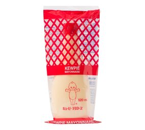 Kewpie Japanse mayonaise 500 ml Kewpie Japanse mayonaise 500 ml