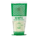 Kewpie Wasabi mayonaise 300 ml Kewpie Wasabi mayonaise 300 ml