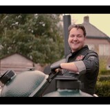 Kamado BBQ Workshop 22 maart Apeldoorn Kamado BBQ Workshop 22 maart Apeldoorn