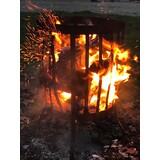 Winter Kamado BBQ Workshop 8 maart Leeuwarden Winter Kamado BBQ Workshop 8 maart Leeuwarden