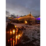 Winter & Wild BBQ Workshop 23 januari 18:00 uur Apeldoorn Winter & Wild BBQ Workshop 23 januari 18:00 uur Apeldoorn