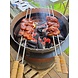 Winter & Wild BBQ Workshop 23 januari 18:00 uur Apeldoorn - Winter & Wild BBQ Workshop 23 januari 18:00 uur Apeldoorn -