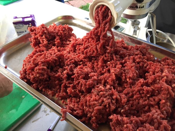 Kamado Beginners BBQ Workshop 16 januari 2026 Amstelveen inclusief drankjes Kamado Beginners BBQ Workshop 16 januari 2026 Amstelveen inclusief drankjes