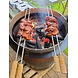 Kamado Beginners BBQ Workshop 13 maart 2026 Amstelveen inclusief drankjes Kamado Beginners BBQ Workshop 13 maart 2026 Amstelveen inclusief drankjes