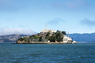 Alcatraz BBQ Workshops "The Criminal Edition"