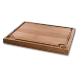 Baas boards snijplank Large Eikenhout Baas boards snijplank Large Eikenhout