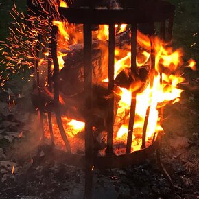 Kamado Winter BBQ Workshop