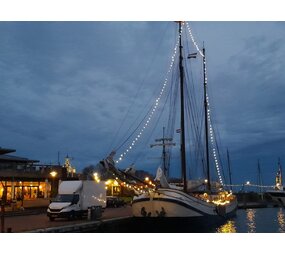 8 gangen Smokey's Signatuur Menu 28 maart 109.50 per persoon