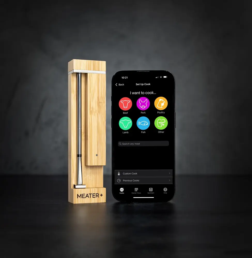 Meater Pro (2 Plus) Meater Pro (2 Plus)