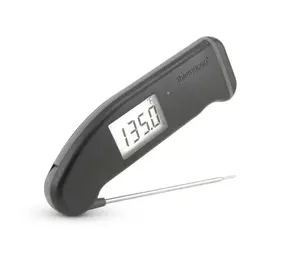 Thermapen One - zwart