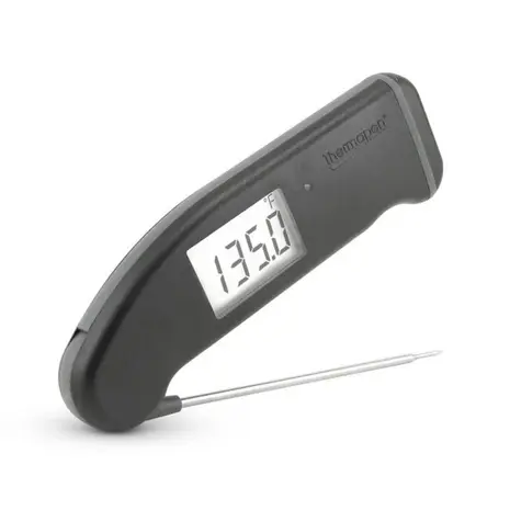 Thermapen One - zwart