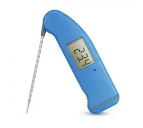 Thermapen One - blauw