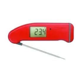 Thermapen One - rood
