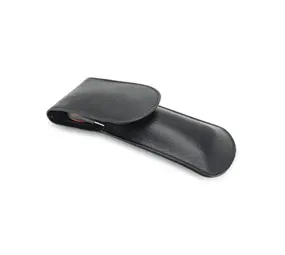 Thermapen beschermhoes zwart