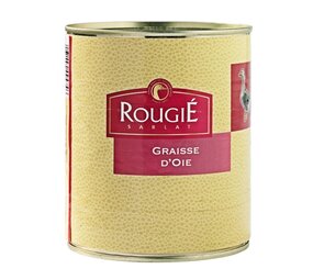 Ganzen vet 680 gram Ganzen vet 680 gram