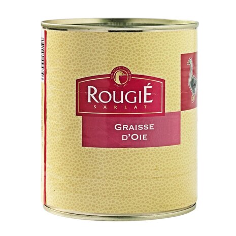 Ganzen vet 680 gram Ganzen vet 680 gram