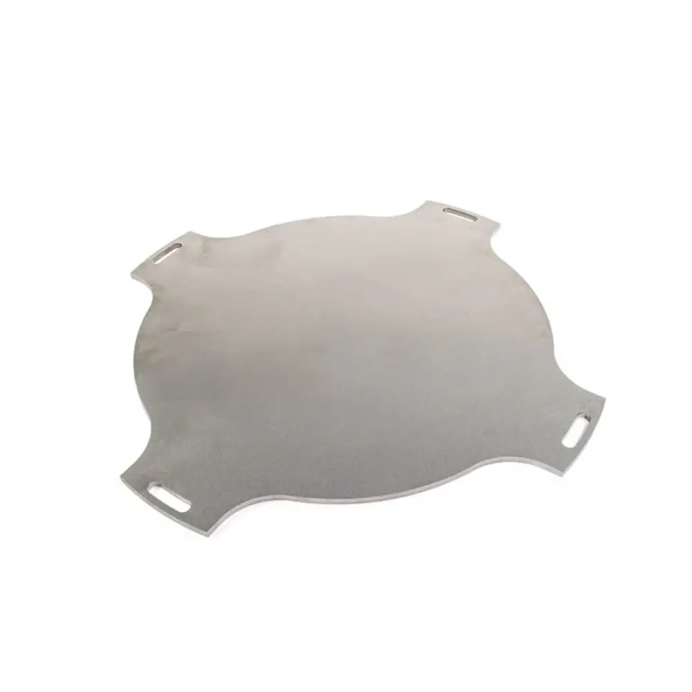 Yakiniku Large Bakplaat Teppanyaki 19 Inch